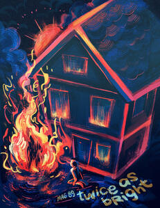 DIRECT TO SUBJECT ZINE